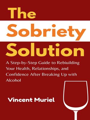 cover image of The Sobriety Solution
